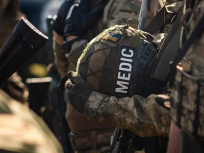 Більше врятованих життів захисників: у МОУ розповіли, як удосконалюється військова медицина в Україні