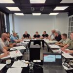Quality as a Priority: Ukrainian Specialists Adopt Croatia’s Experience in Mine Action