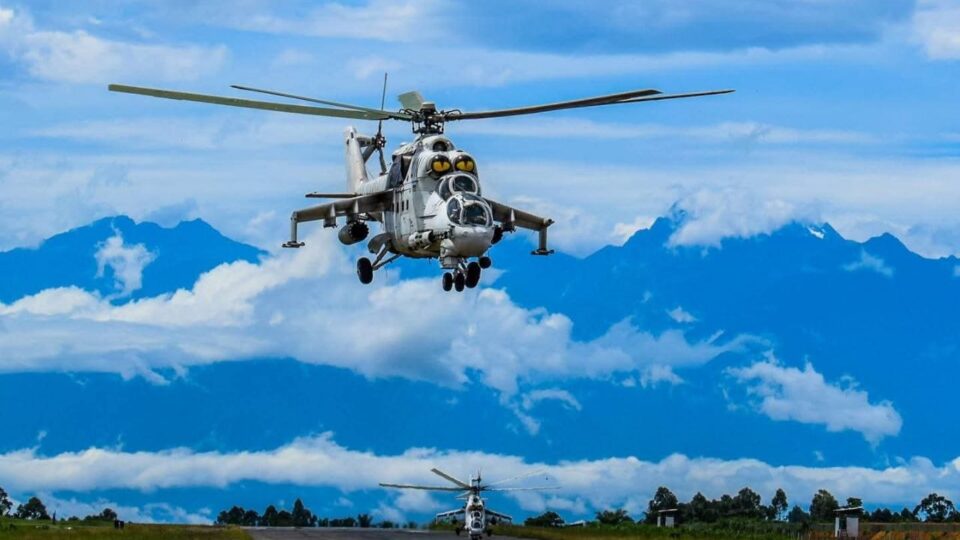 Досвід, перевірений Африкою: чому українські миротворчі місії залишаються важливою сторінкою історії ЗСУ 