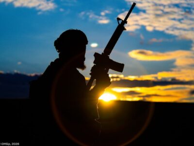 На Костянтинівському напрямку за добу зафіксовано 33 ворожі атаки — Генштаб ЗСУ