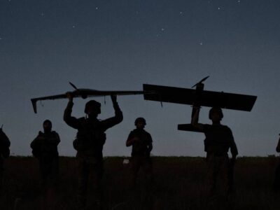 Ukrainian Defense Companies to Gain Access to EU Programs and €300 Million in Grant Funding