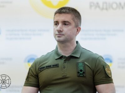 СБУ відбила понад 16 тисяч російських кібератак від початку великої війни