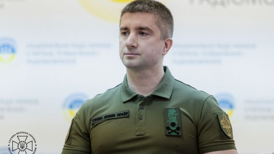 СБУ відбила понад 16 тисяч російських кібератак від початку великої війни 
