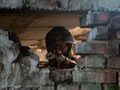 Ворог 14 разів намагався атакувати на Покровському напрямку