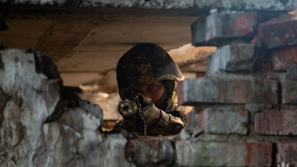 Ворог 14 разів намагався атакувати на Покровському напрямку 
