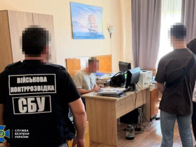 «Кріт» у військовій академії: ворожий агент намагався саботувати розробку новітніх українських БпЛА