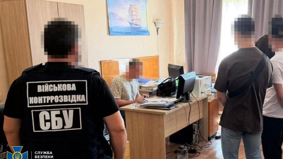 «Кріт» у військовій академії: ворожий агент намагався саботувати розробку новітніх українських БпЛА 