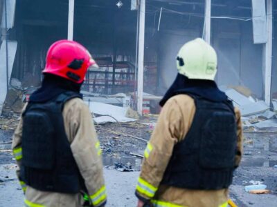 Одещина зазнала ракетного удару рф: поранено дві людини, пошкоджено цивільну інфраструктуру