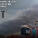 Ukrainian Defense Forces strike two oil refineries, missile brigade base, and petroleum transshipment terminal in Crimea