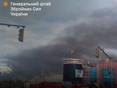 Сили оборони уразили два НПЗ, пункт дислокації ракетної бригади та термінал перевалки нафтопродуктів у Криму