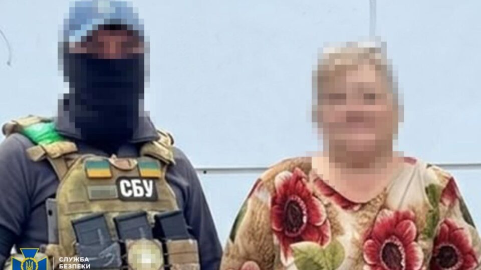 Коригували атаки по одній із ключових ТЕС Дніпропетровщини: затримано ворожих агентів 