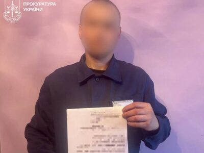 Зрадника, який воював проти України і потрапив у полон, засуджено до 15 років ув’язнення