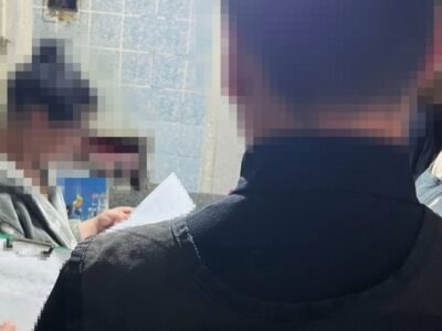 Агентка фсб готувала нову серію ракетно-дронових ударів по Черкащині — СБУ