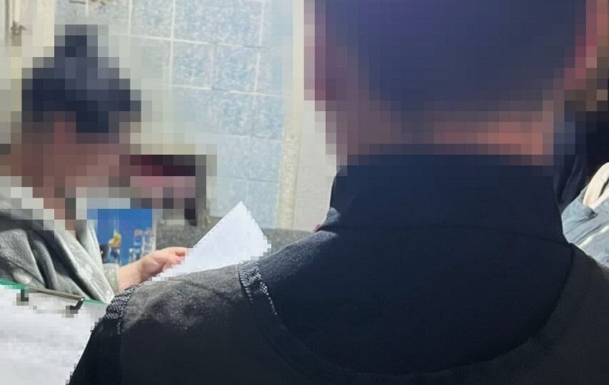Агентка фсб готувала нову серію ракетно-дронових ударів по Черкащині — СБУ 