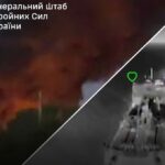 Уражено 14 суден, нафтовий термінал та склад боєприпасів противника: Генштаб