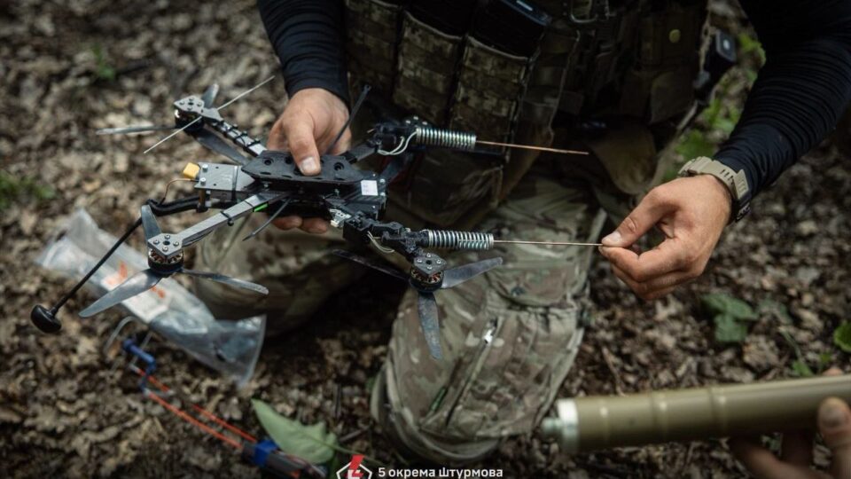 Ворог від початку доби вже 16 разів намагався атакувати на Костянтинівському напрямку — Генштаб ЗСУ 