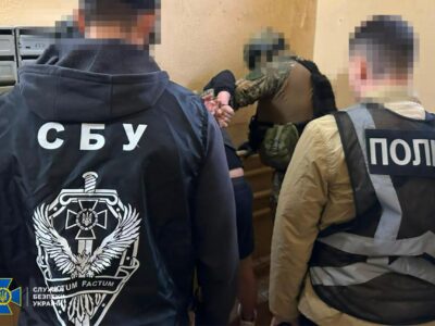 Перевернув авто ТЦК і напав на поліцейського: затримано першого учасника заворушень у Львові