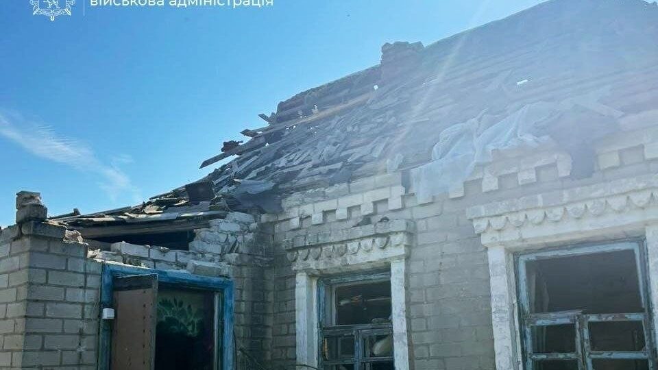В Запоріжжі унаслідок ворожих атак одна людина загинула, ще 30 — отримали поранення 