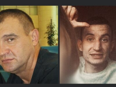 «Коновал» та в’язень: за сприяння ГУР встановлено ще двох росіян, причетних до жорстокого катування українських полонених