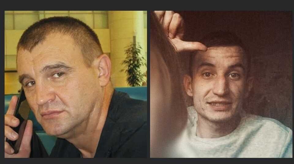 «Коновал» та в’язень: за сприяння ГУР встановлено ще двох росіян, причетних до жорстокого катування українських полонених 