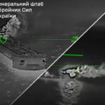 21 танкер, буксири та суховантажі: Сили оборони уразили низку ворожих суден