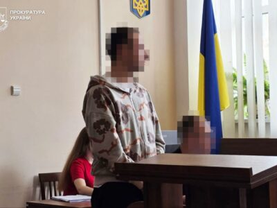 Обрано запобіжні заходи ще трьом учасникам нападу на військових у Сихівському районі Львова