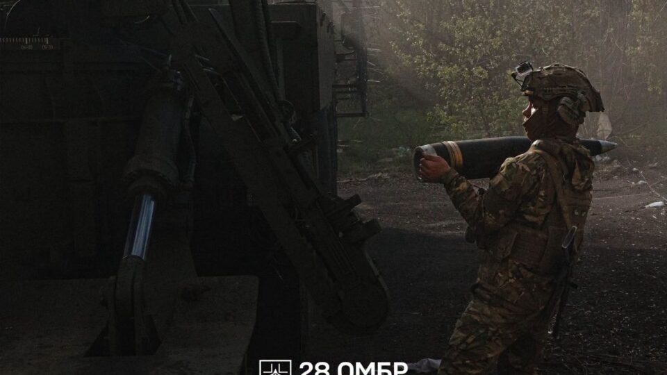 На Слов’янському напрямку окупанти намагались атакувати 19 разів: Генштаб повідомив про ситуацію на фронті 