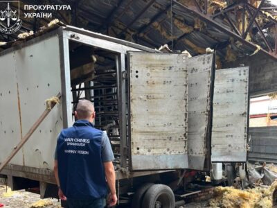 Ударні БПЛА атакували Харків: тяжкі поранення отримала 14-річна дівчина