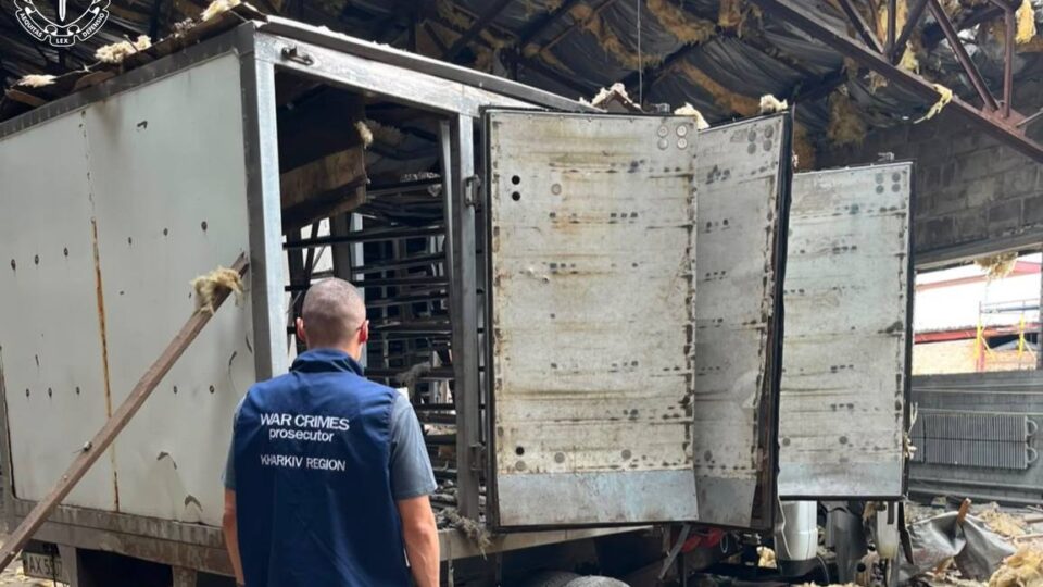 Ударні БПЛА атакували Харків: тяжкі поранення отримала 14-річна дівчина 