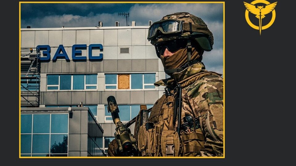 Склади, кулементі гнізда та неповнолітні робітники з «алабуґи»: ГУР розповіло, що росіяни зробили з окупованою ЗАЕС 