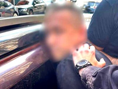 Вбивство мешканців Калинівки: затримано екскомбрига 155 ОМБр Лучанова