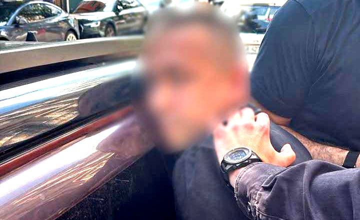 Подвійне вбивство у Калинівці: затримано екскомбрига 155 ОМБр Лучанова 