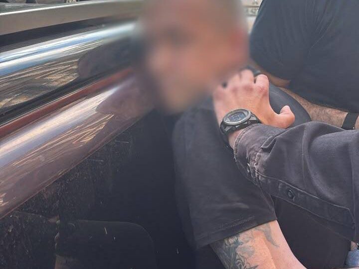 Подвійне вбивство у Калинівці: затримано екскомбрига 155 ОМБр Лучанова 