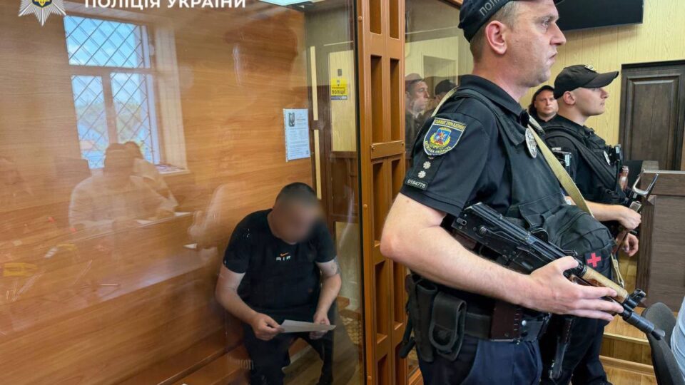 Екскомандира 155-ї бригади взяли під варту у справі про викрадення та вбивство двох братів на Київщині 