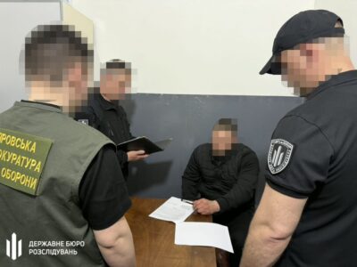 Судитимуть військовослужбовця, який жорстоко побив побратима перед строєм і пішов в СЗЧ