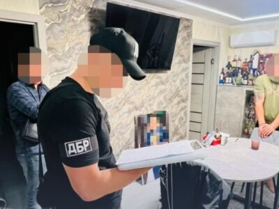 Продавав «імунітет» від ТЦК: на Каровоградщині викрито правоохоронця