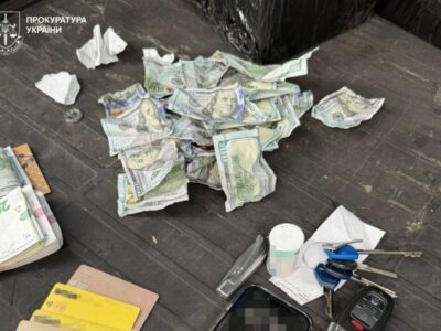 Три ділки «вирішували питання» з ТЦК: до суду скерували обвинувальний акт щодо двох медиків і підприємця
