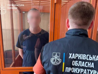 Кримчанина, який воював у складі російської армії і потрапив у полон, засуджено до 15 років ув’язнення