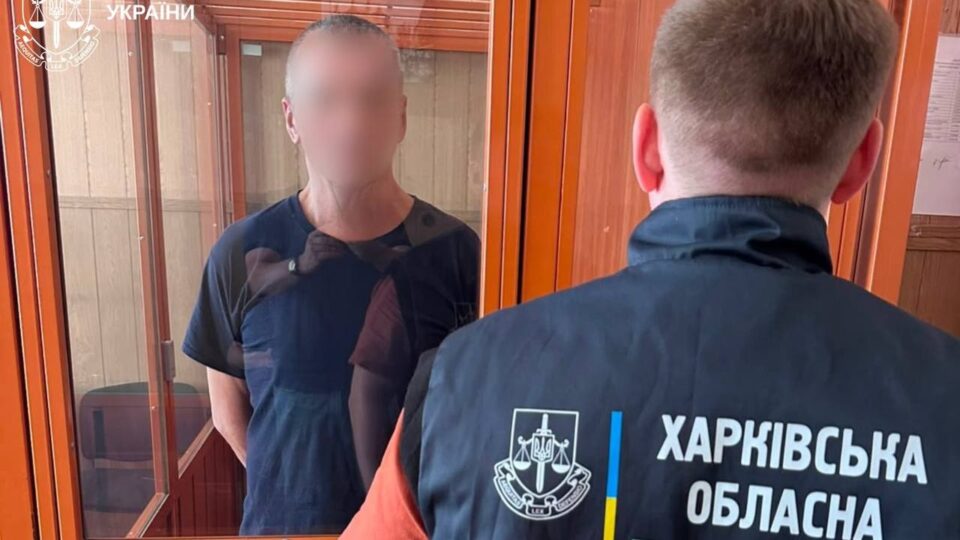 Кримчанина, який воював у складі російської армії і потрапив у полон, засуджено до 15 років ув’язнення 