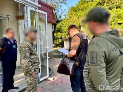 «Мертві душі», 100 обшуків та понад 15 мільйонів збитків державі: на Одещині судитимуть командирів, які наживались на фіктивній службі