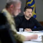 Дрони для ударів у глибину: Володимир Зеленський збере Ставку з командирами корпусів і виробниками