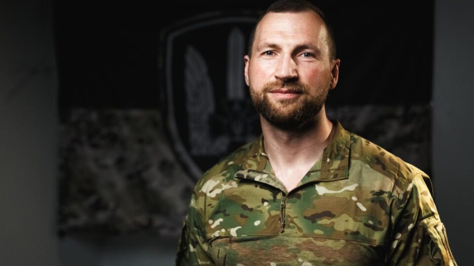 Євгенія Хмару призначили тимчасовим керівником Міноборони 
