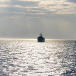 Sea Breeze Continues: Ukrainian Navy Shows How Ukrainian Sailors Train in Great Britain