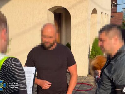 Викрито розкрадання десятків мільйонів на будівництві захисних споруд для об’єкта енергетичної інфраструктури на Миколаївщині