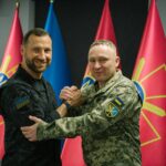 «Переносити війну на територію агресора»: Євгеній Хмара і Михайло Драпатий визначили перші кроки
