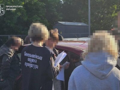 Судитимуть сестер, які за $4000 обіцяли оформити фіктивну інвалідність військовозобов’язаним чоловікам для виїзду за кордон