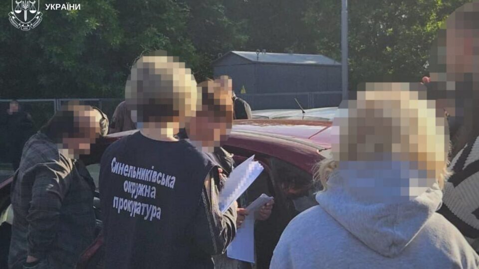 Судитимуть сестер, які за $4000 обіцяли оформити фіктивну інвалідність військовозобов’язаним чоловікам для виїзду за кордон 