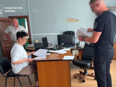Судді, адвокати та військовозобов’язаний: про підозру повідомили причетним до фіктивних судових рішень для ухилення від служби