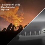 Танкер у Чорному морі та переправа на Донеччині: Сили оборони уразили військову логістику росіян