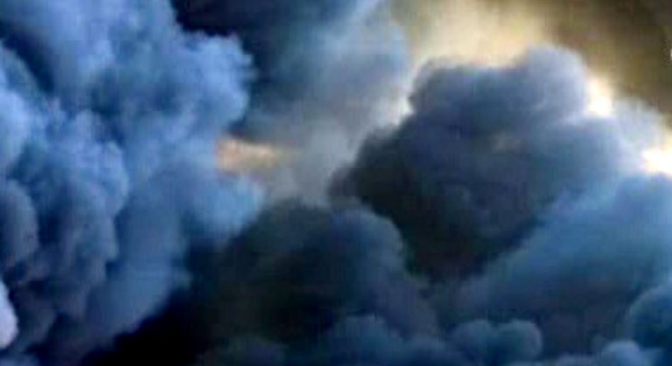 Ворог завдав удару по торгівельному центру у Кривому Розі 